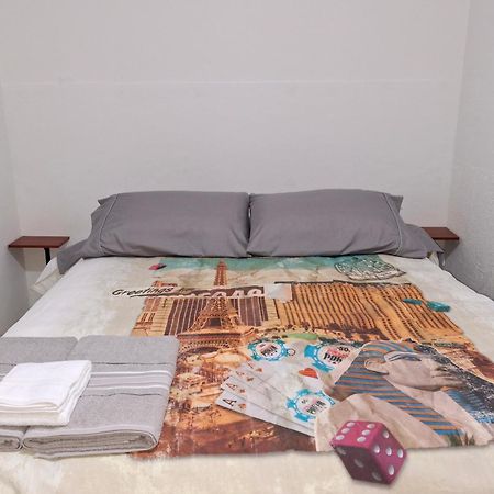 Aparthotel Casa Bella Vista Bogotá Esterno foto