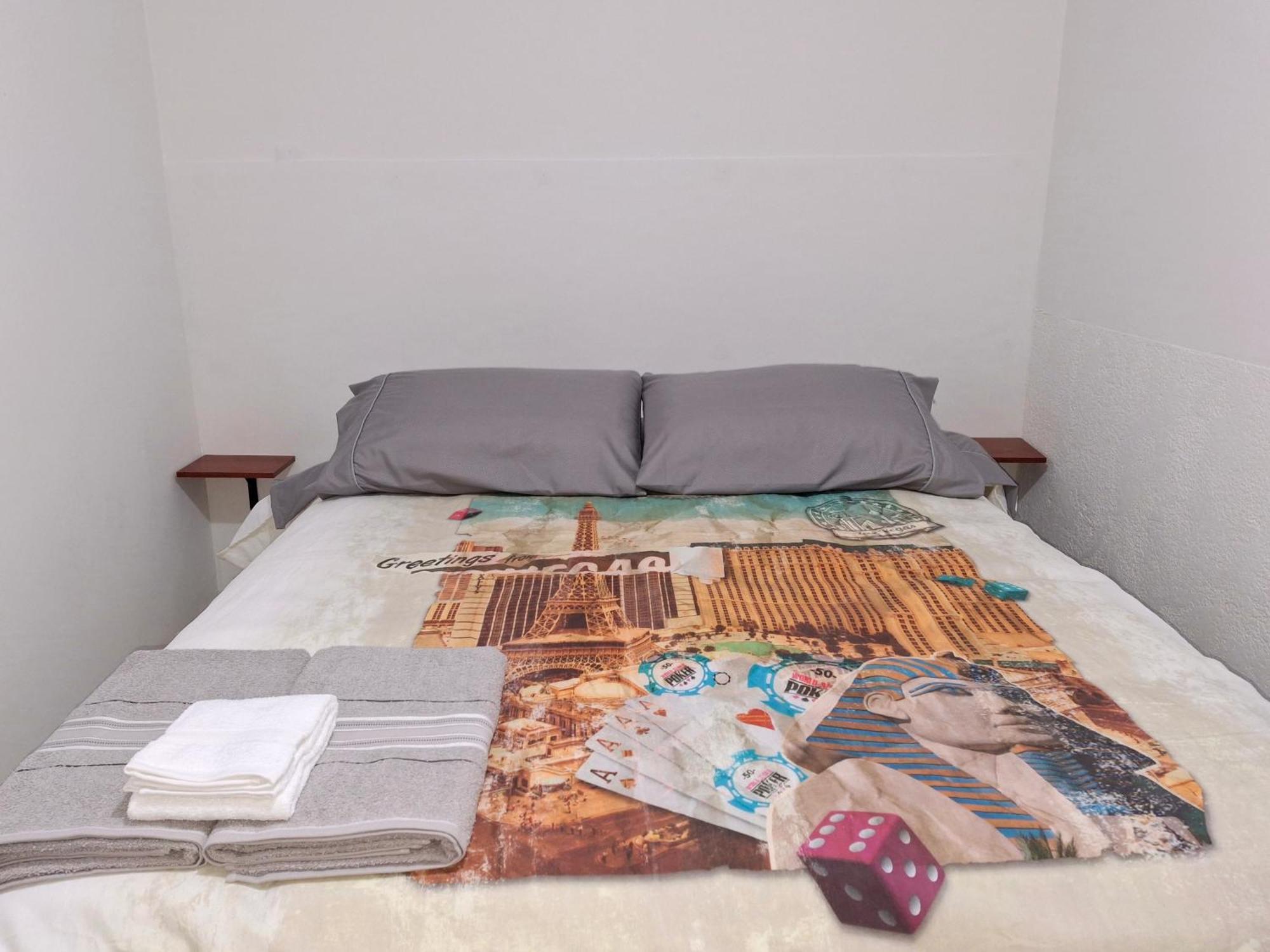 Aparthotel Casa Bella Vista Bogotá Esterno foto