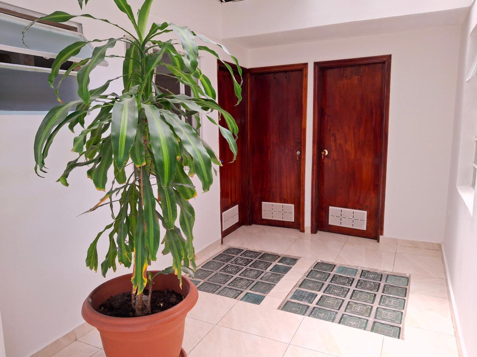 Aparthotel Casa Bella Vista Bogotá Esterno foto