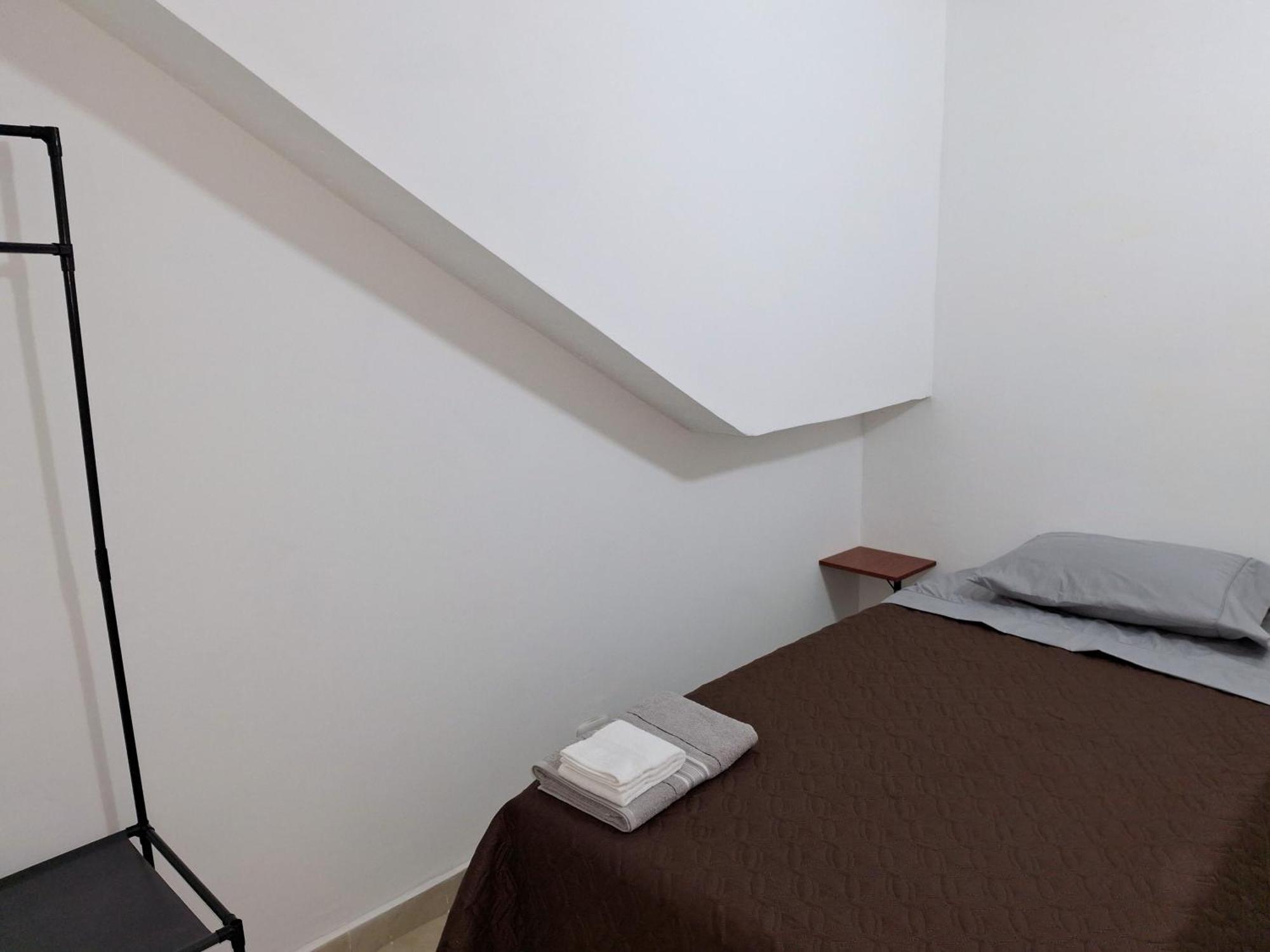 Aparthotel Casa Bella Vista Bogotá Esterno foto