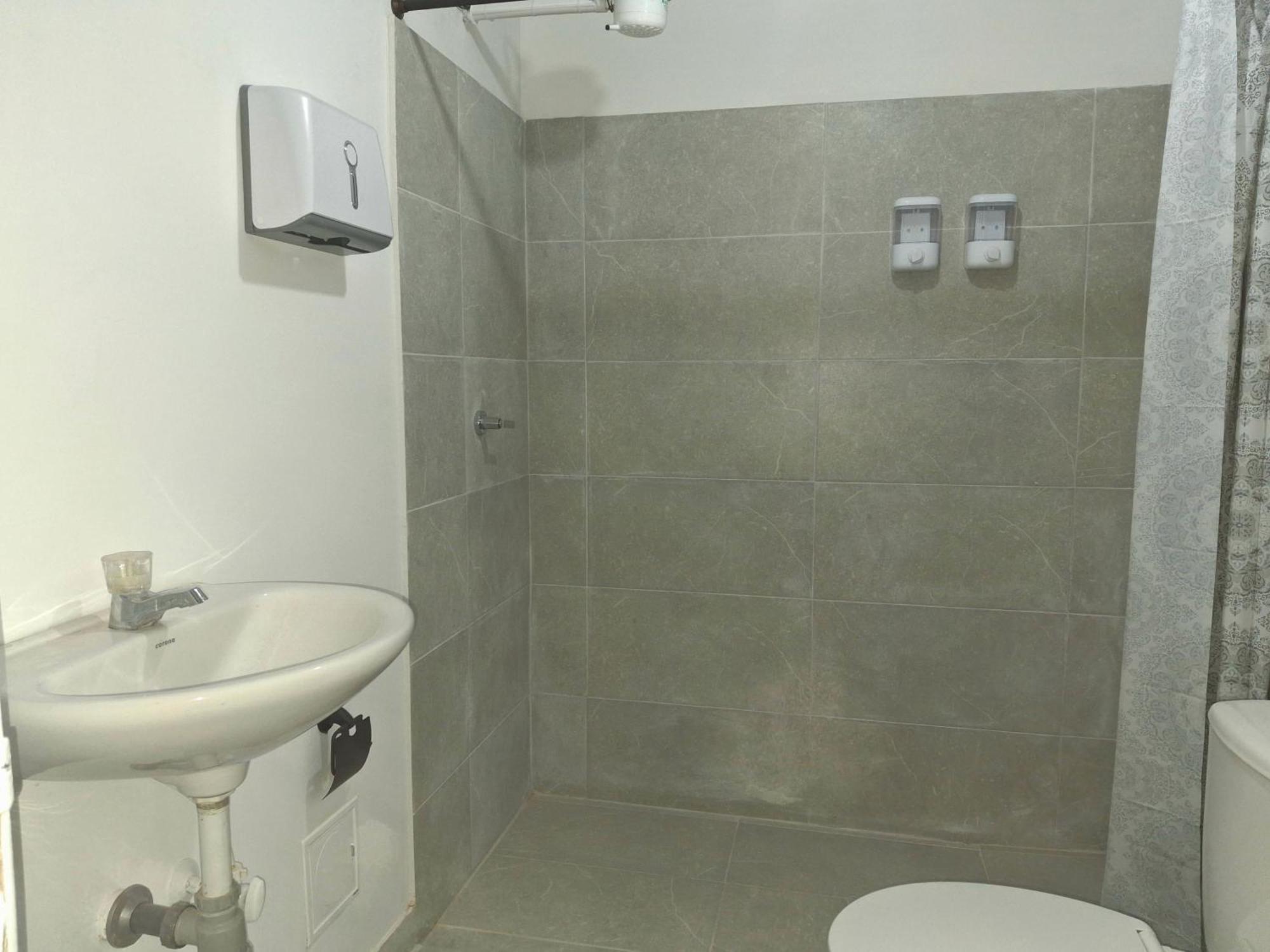 Aparthotel Casa Bella Vista Bogotá Esterno foto